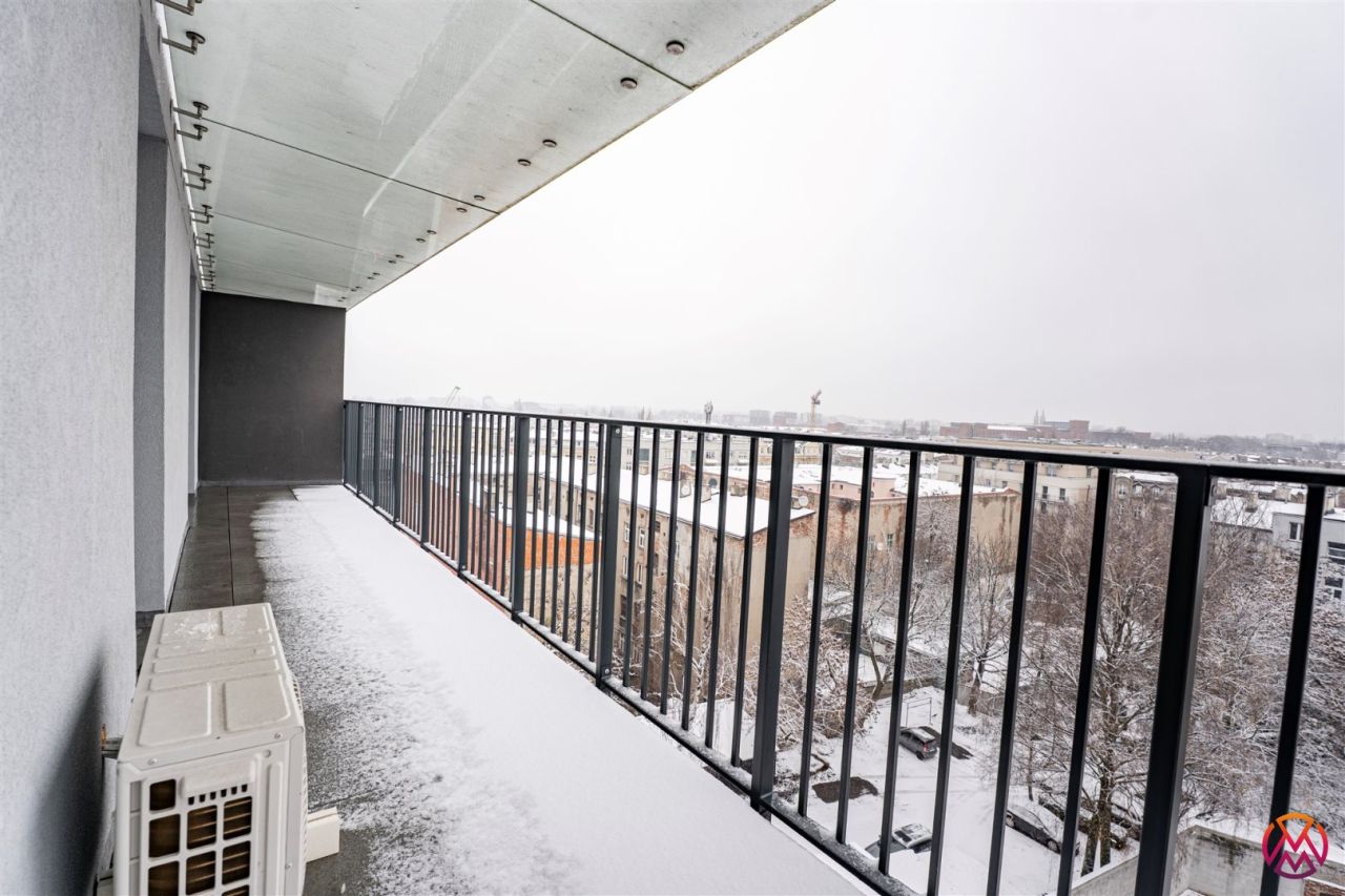 Mieszkanie 3-pokojowe Łódź Śródmieście, ul. Legionów. Zdjęcie 19