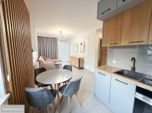 Mieszkanie 2-pokojowe Toruń Wrzosy, ul. Jana Michała Hubego. Zdjęcie 3