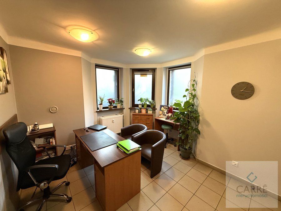 Biuro Szczecin Centrum. Zdjęcie 2