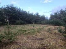 Działka budowlana Wylazłowo. Zdjęcie 3