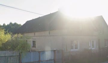 dom wolnostojący Skorogoszcz