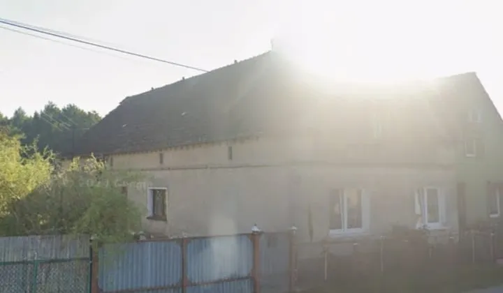 dom wolnostojący Skorogoszcz