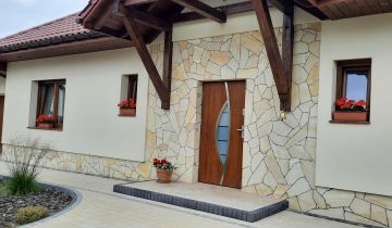 dom wolnostojący, 4 pokoje Wieliczka, ul. Włodzimierza Tetmajera