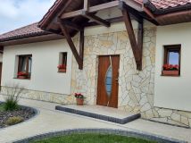 dom wolnostojący, 4 pokoje Wieliczka, ul. Włodzimierza Tetmajera