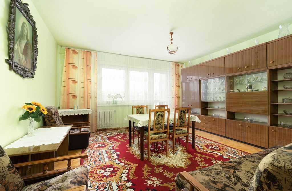 Mieszkanie 2-pokojowe Dębica, ul. Rzeszowska. Zdjęcie 2