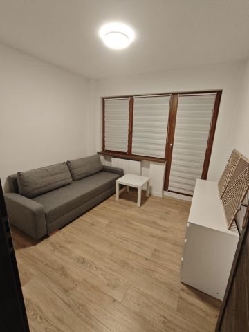 Mieszkanie 2-pokojowe Wrocław Strachocin, ul. Strachocińska. Zdjęcie 1