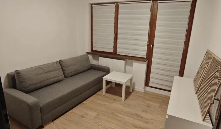 Mieszkanie 2-pokojowe Wrocław Strachocin, ul. Strachocińska