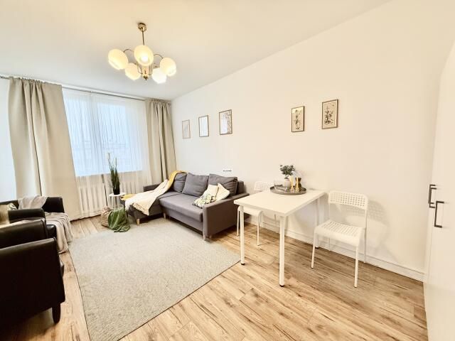 Mieszkanie 2-pokojowe Warszawa Śródmieście. Zdjęcie 5