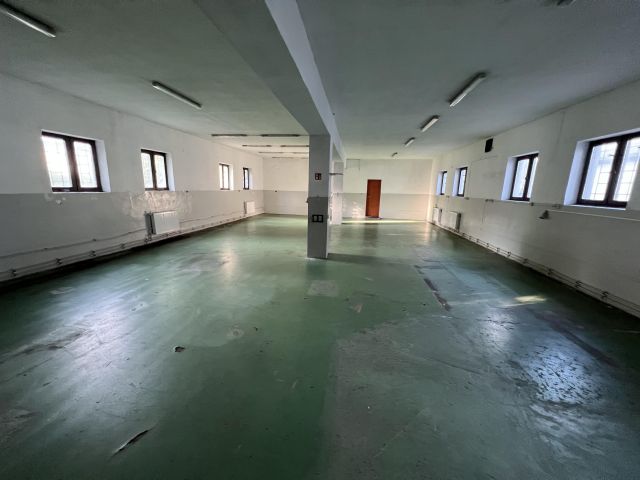 Hala/magazyn Michałowice, ul. Jesionowa. Zdjęcie 4