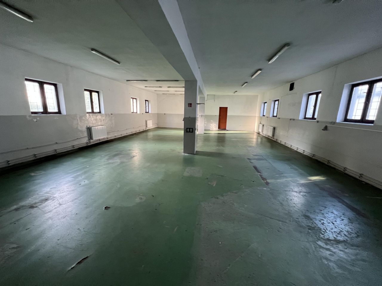 Hala/magazyn Michałowice, ul. Jesionowa. Zdjęcie 4