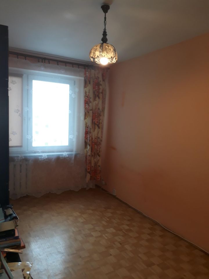 Mieszkanie 3-pokojowe Ostrów Mazowiecka, ul. Lubiejewska. Zdjęcie 9