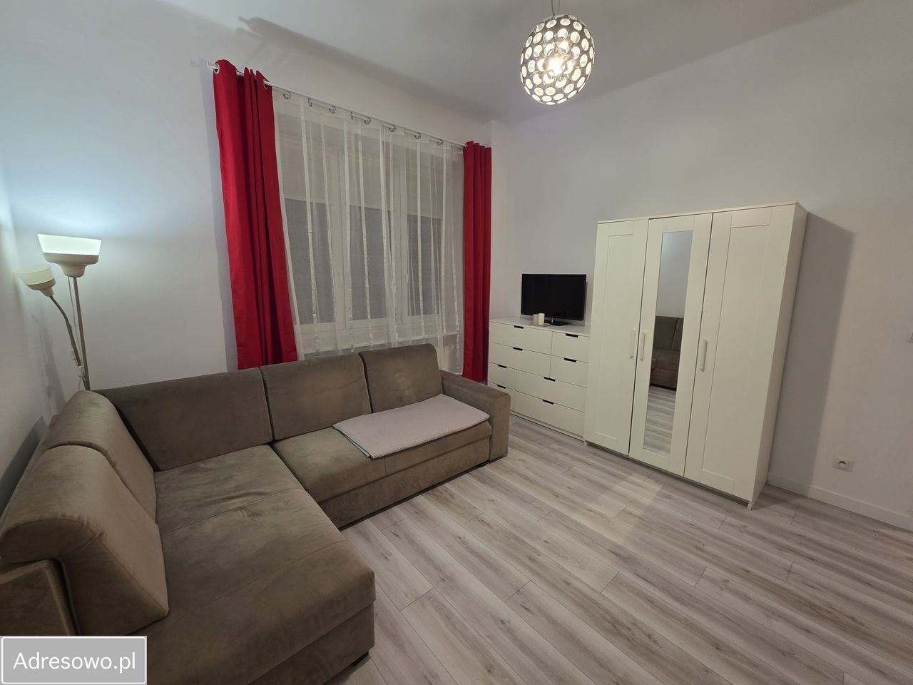 Mieszkanie 1-pokojowe Warszawa Ochota, ul. Radomska. Zdjęcie 5