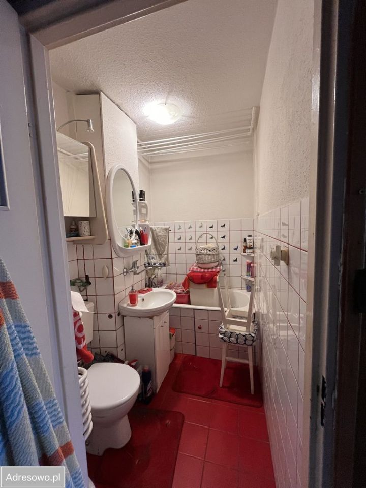 Mieszkanie 2-pokojowe Warszawa Targówek, ul. Wyszogrodzka. Zdjęcie 2