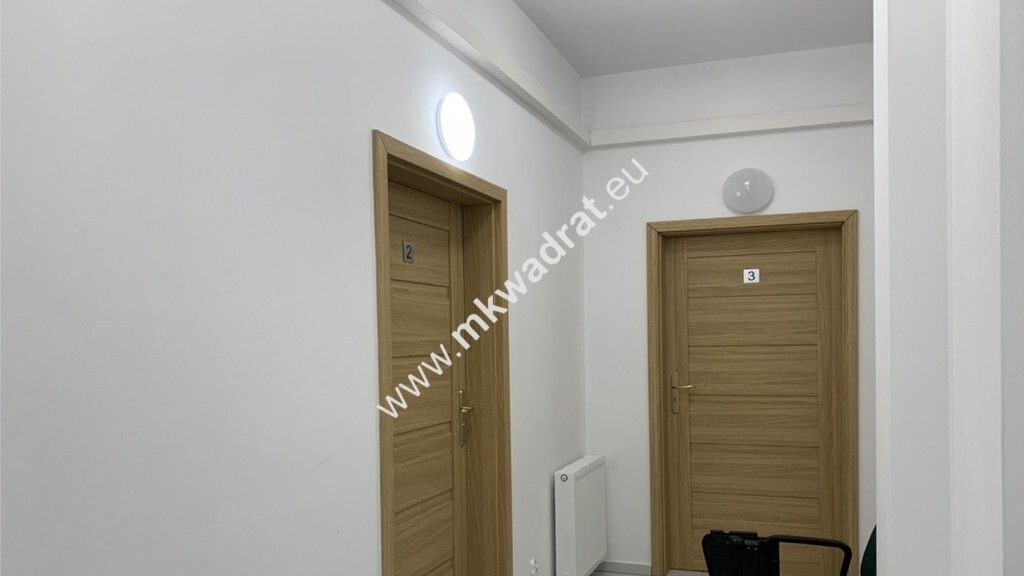 Biuro Milanówek. Zdjęcie 30