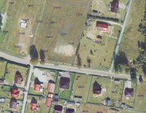 Działka rolno-budowlana Sianów, ul. Węgorzewska. Zdjęcie 2