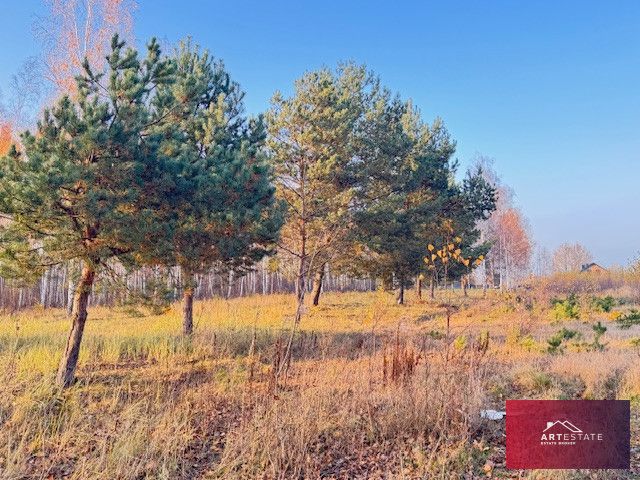 Działka budowlana Nowomłyny. Zdjęcie 9