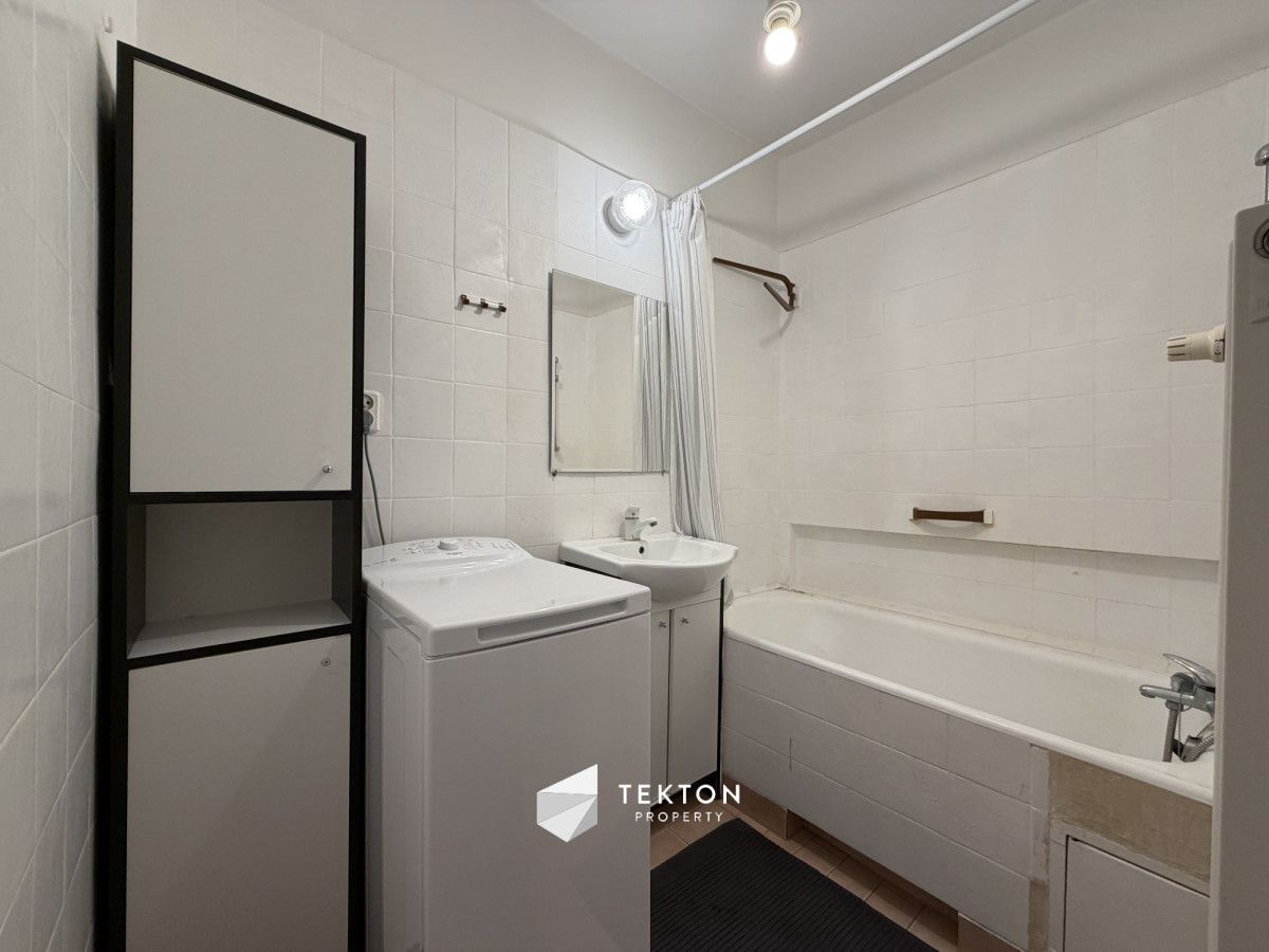 Mieszkanie 2-pokojowe Warszawa Ursynów, ul. Stanisława Kulczyńskiego. Zdjęcie 16