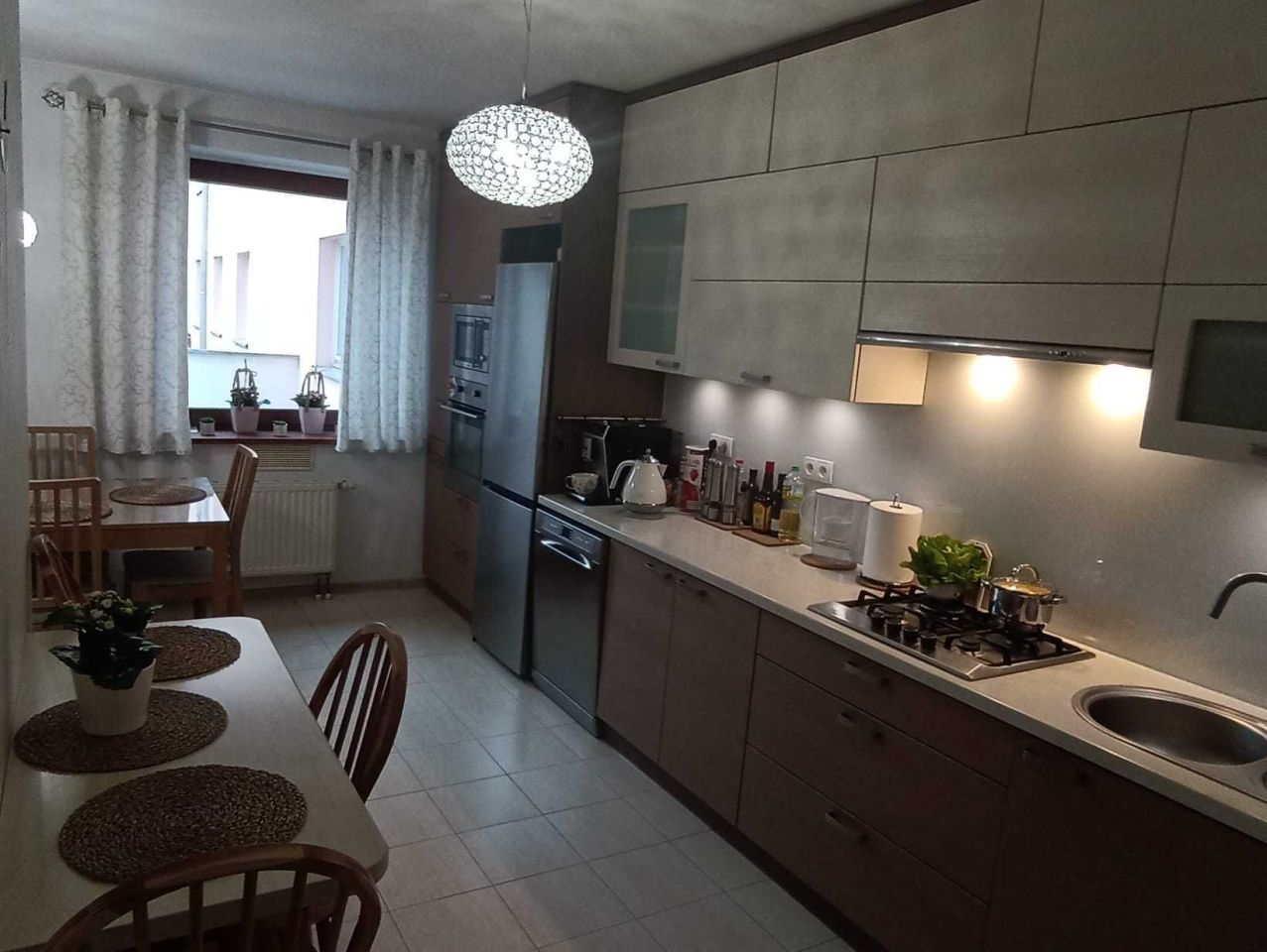 Mieszkanie 3-pokojowe Goleniów. Zdjęcie 8