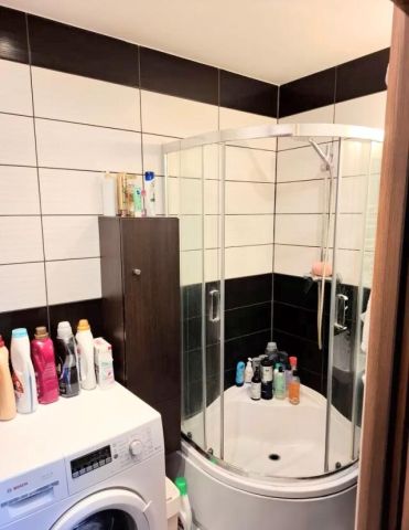 Mieszkanie 3-pokojowe Warszawa Mokotów, ul. Zygmunta Modzelewskiego. Zdjęcie 6