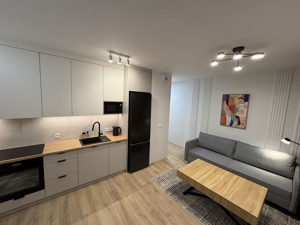 Mieszkanie 2-pokojowe Warszawa Bielany, ul. Wólczyńska. Zdjęcie 8