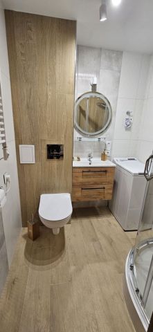 Mieszkanie 1-pokojowe Wrocław Stare Miasto, pl. Tadeusza Kościuszki. Zdjęcie 10