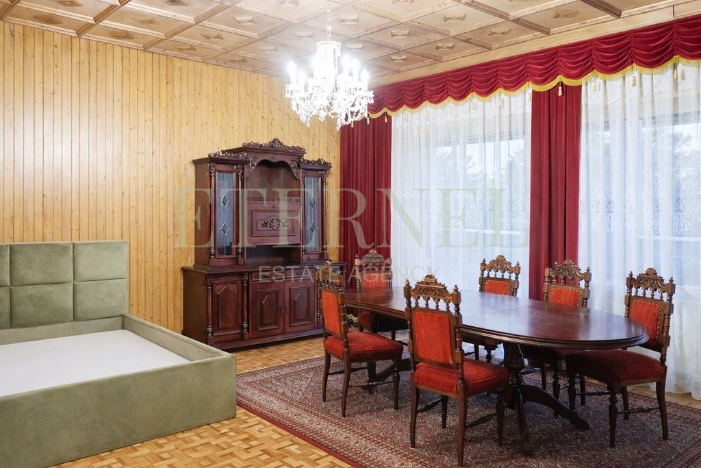 bliźniak, 5 pokoi Kraków, ul. ks. Prałata Mariana Łaczka. Zdjęcie 1