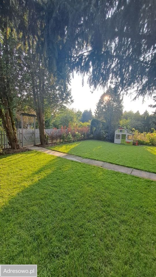 Działka rod Komorów, ul. Turystyczna. Zdjęcie 15