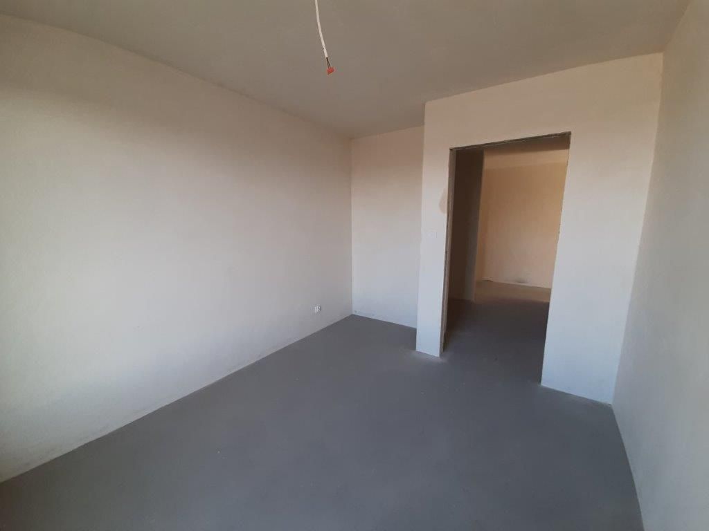 Mieszkanie 3-pokojowe Gdańsk Letnica, ul. Starowiejska. Zdjęcie 9