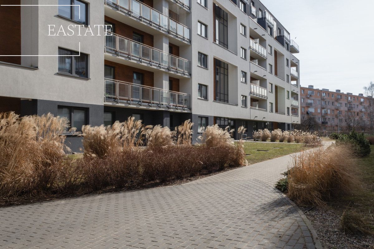 Mieszkanie 1-pokojowe Gdańsk, ul. Lęborska. Zdjęcie 12