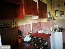 Mieszkanie 3-pokojowe Pruszków Centrum, al. Niepodległości. Zdjęcie 1