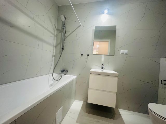 Mieszkanie 2-pokojowe Wrocław Księże Małe, ul. Blizanowicka. Zdjęcie 7