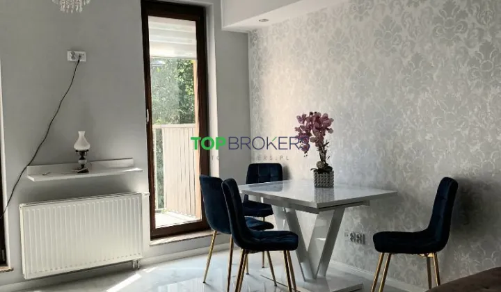 Mieszkanie 2-pokojowe Warszawa Targówek, ul. Goworowska