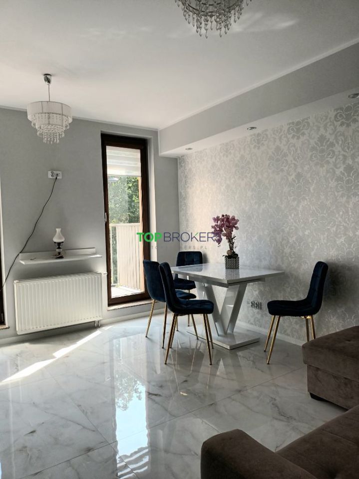 Mieszkanie 2-pokojowe Warszawa Targówek, ul. Goworowska. Zdjęcie 1