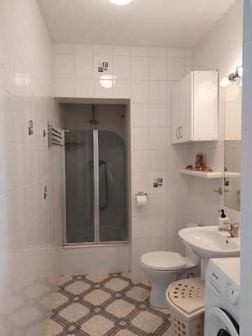 Mieszkanie 2-pokojowe Warszawa Praga-Południe, ul. Janusza Meissnera. Zdjęcie 7