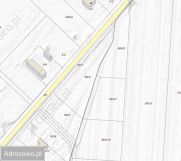 Działka budowlana Jordanów. Zdjęcie 1