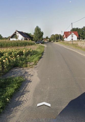 Działka budowlana Zgierzynka. Zdjęcie 1