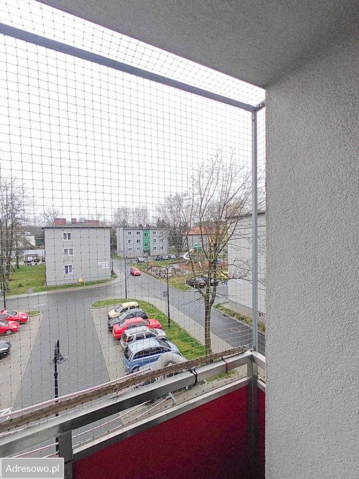 Mieszkanie 2-pokojowe Mikołów, os. Adama Mickiewicza. Zdjęcie 3