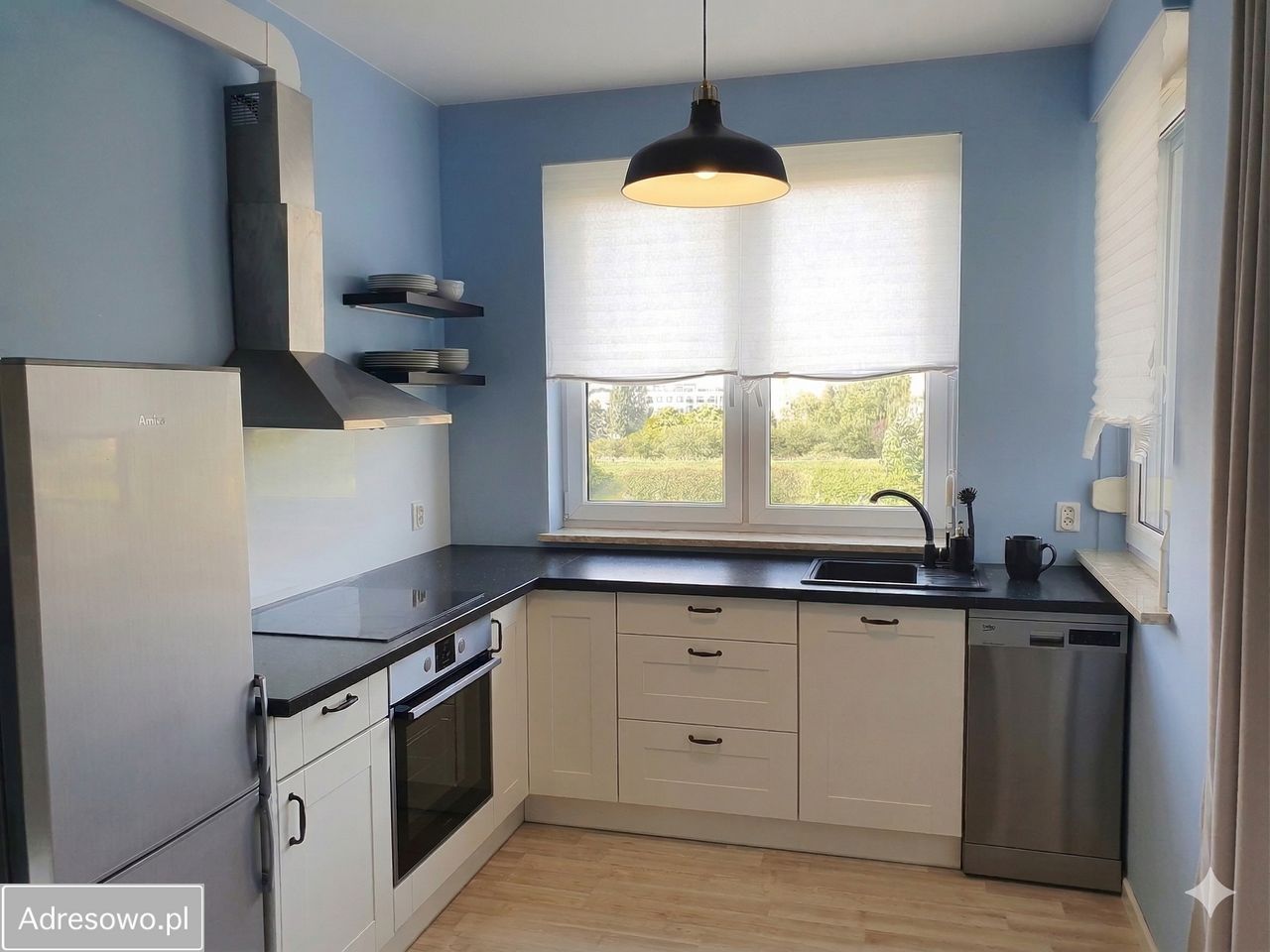 Mieszkanie 1-pokojowe Poznań Piątkowo, ul. Ludwika Braille'a. Zdjęcie 10