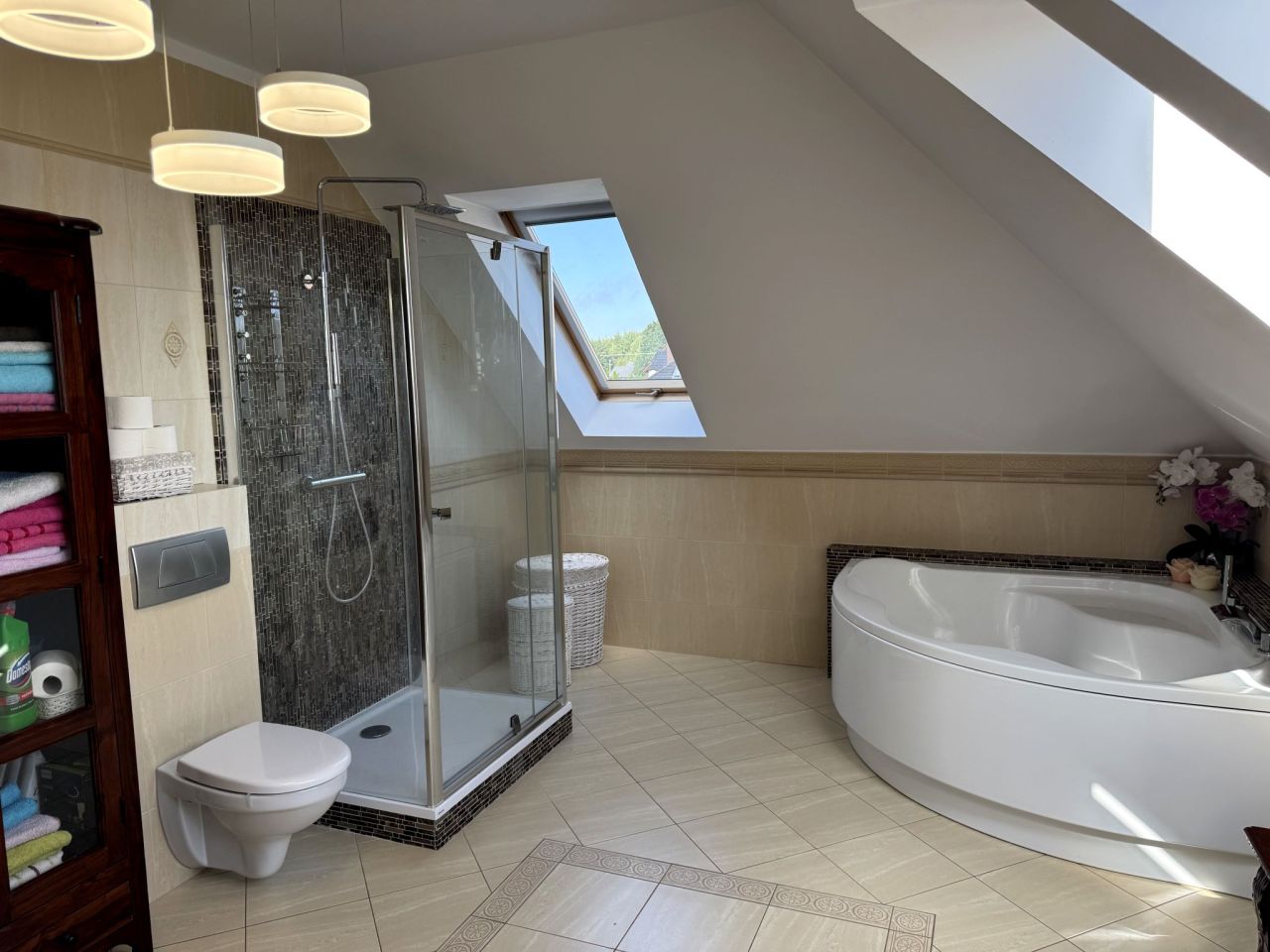 dom wolnostojący, 6 pokoi Świnoujście Przytór, ul. Gradowa. Zdjęcie 6