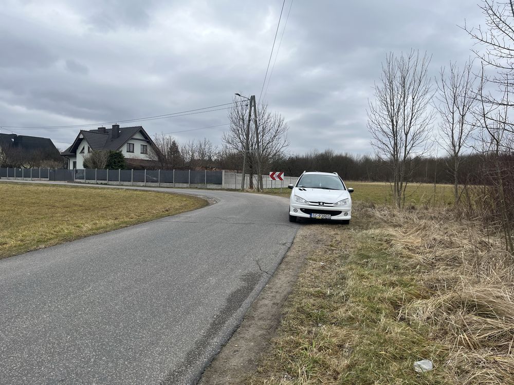 Działka budowlana Konin. Zdjęcie 2