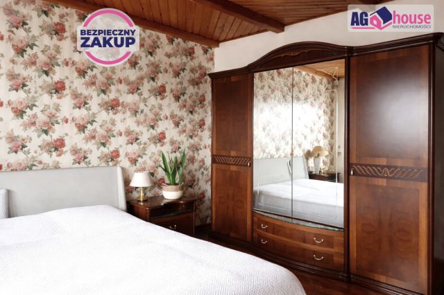 dom szeregowy, 5 pokoi Lębork Centrum, ul. Zwycięstwa. Zdjęcie 4