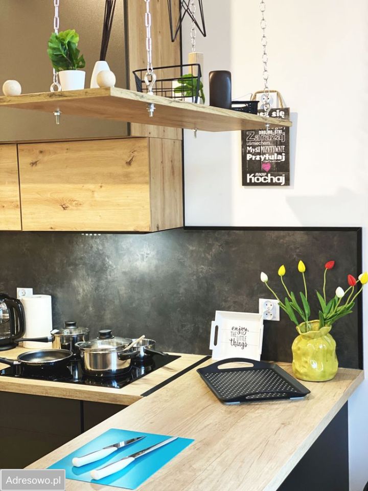 Mieszkanie 3-pokojowe Jelenia Góra Centrum, ul. Wolności. Zdjęcie 5