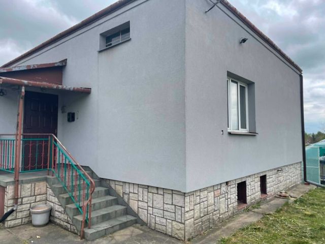 dom wolnostojący Markuszów. Zdjęcie 1