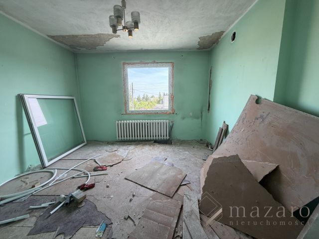 Mieszkanie 3-pokojowe Bydgoszcz Błonie, ul. Słupskich. Zdjęcie 9
