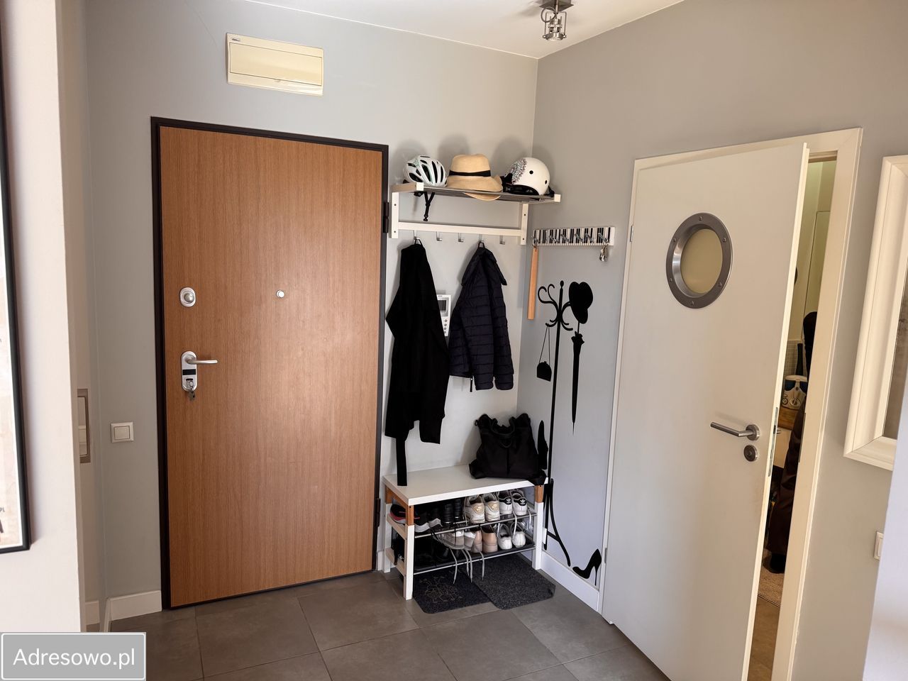 Mieszkanie 2-pokojowe Warszawa Mokotów, ul. Obrzeżna. Zdjęcie 17