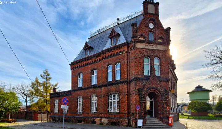 Lokal Namysłów, ul. Pocztowa