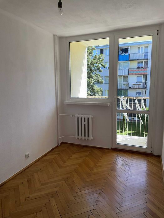 Mieszkanie 2-pokojowe Łódź Górna, ul. Tatrzańska. Zdjęcie 3