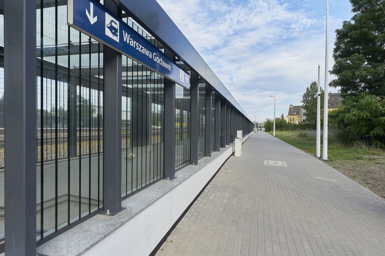 Mieszkanie 1-pokojowe Warszawa Marysin Wawerski, ul. Korkowa. Zdjęcie 13