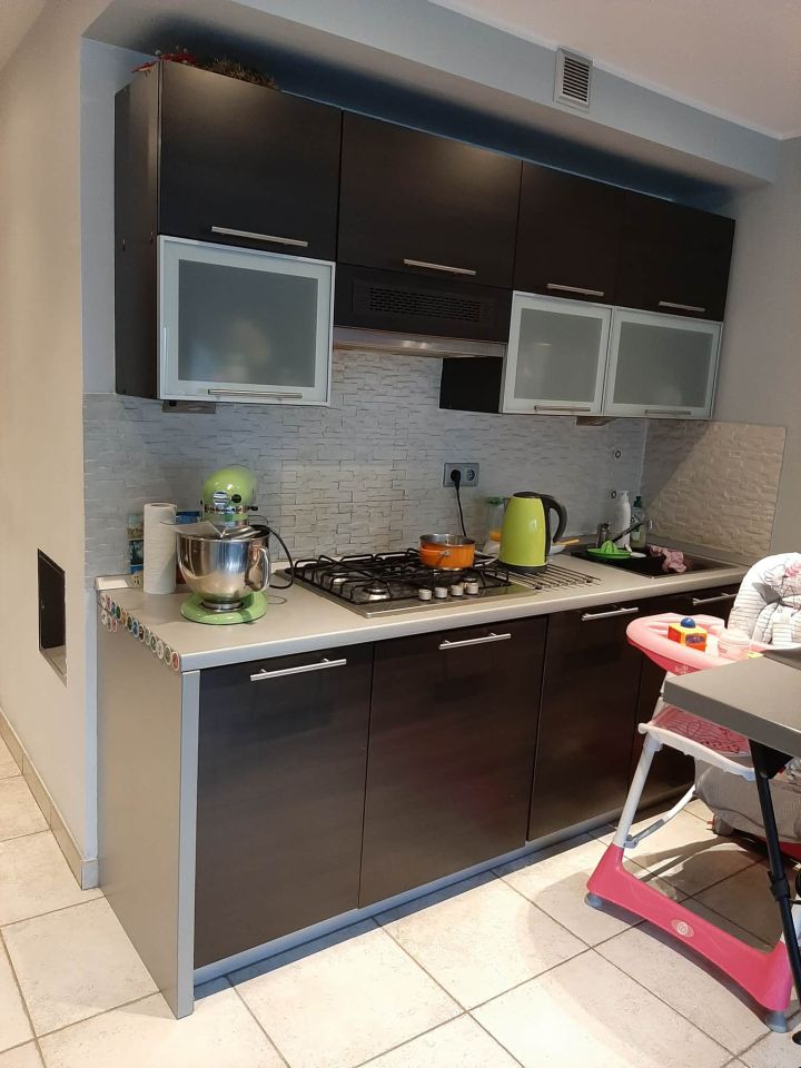 Mieszkanie 2-pokojowe Katowice os. Tysiąclecia, ul. Tysiąclecia. Zdjęcie 8