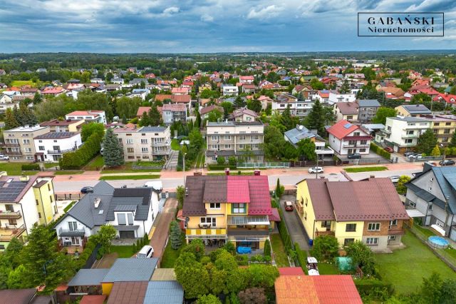 bliźniak, 7 pokoi Tarnów Krzyż, ul. Stefana Jaracza. Zdjęcie 7